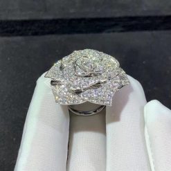 Piaget Rose Ring G34U6800