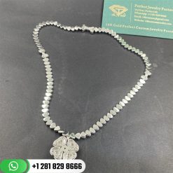 Bulgari Fiorever Necklace Ref.: 357377