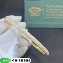 Cartier Etincelle de Cartier Bracelet Ref. N6711217