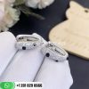 Cartier panthere de cartier earrings white gold n8515155 custom jewelry ciral (1)