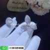Pasquale bruni giardini segreti bracelet in 18k white gold with diamonds custom jewelry (5)