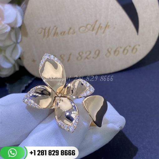 Pasquale giardini segreti ring custom jewelry coral (1)