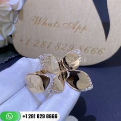 Pasquale giardini segreti ring custom jewelry coral (3)
